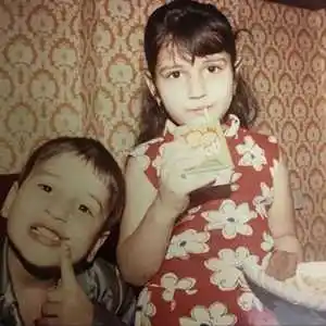 Fatima Sana Shaikh Childhood Tring