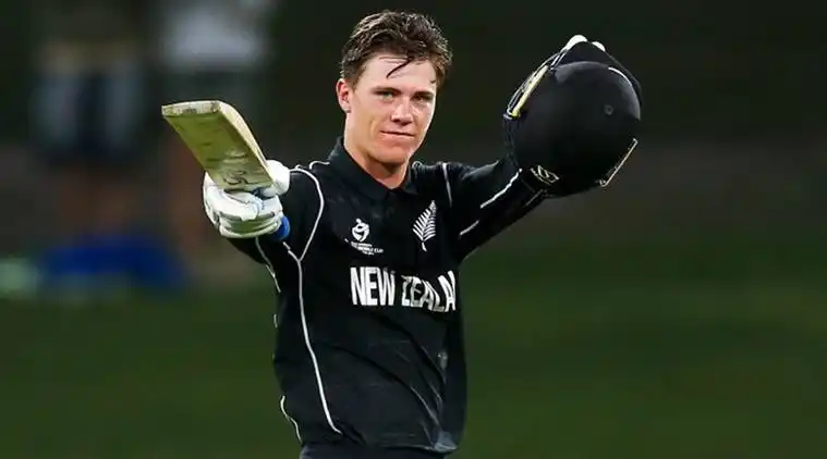 finn allen biography