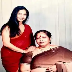 Geeta Kapoor’s Family Tring