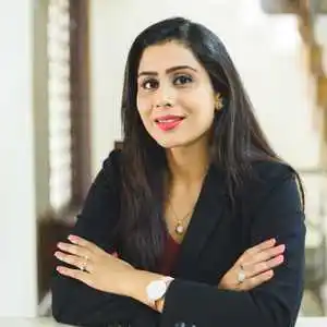 ghazal alagh biography