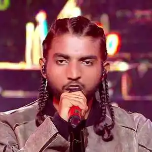 gravity akshay poojary facts