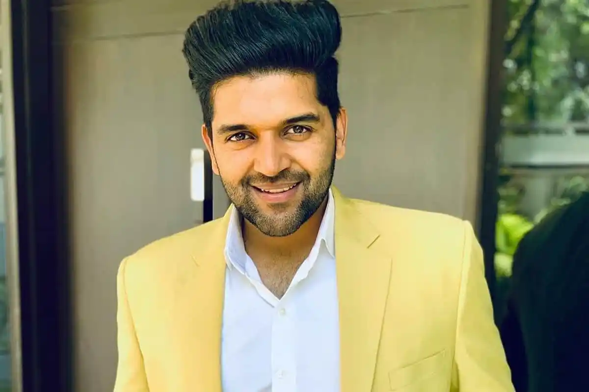 Guru Randhawa’s Net Worth Tring