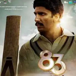 hardy sandhu 83 movie