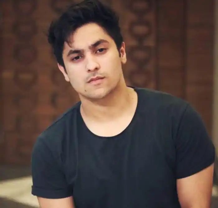 Harsh Beniwal Biography