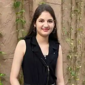 Harshaali Malhotra’s Biography