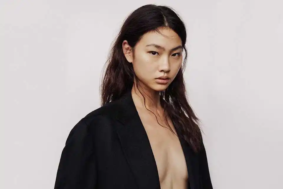 HoYeon Jung