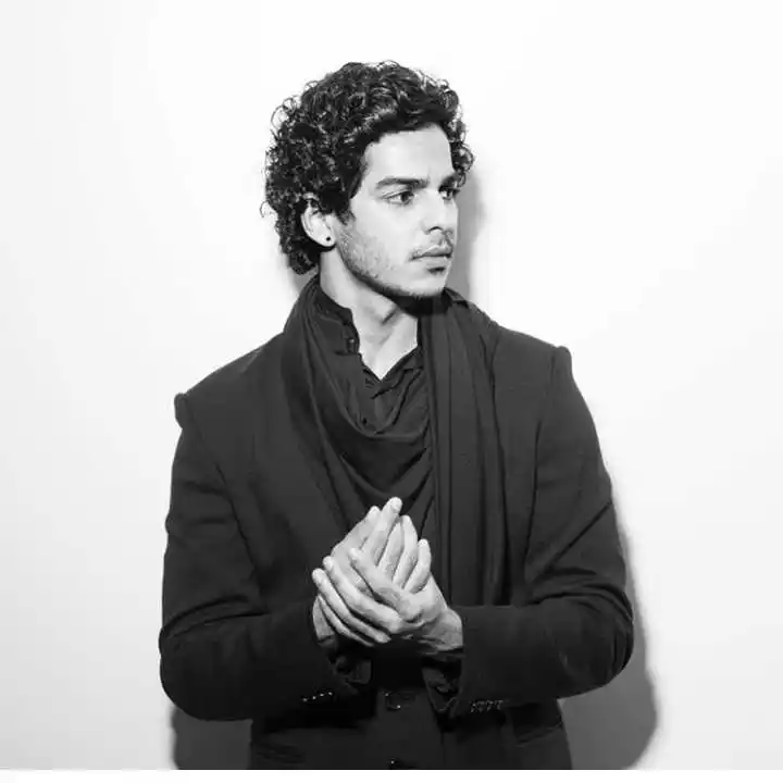 Ishaan Khatter’s Biography