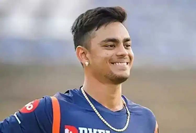 ishan kishan networth