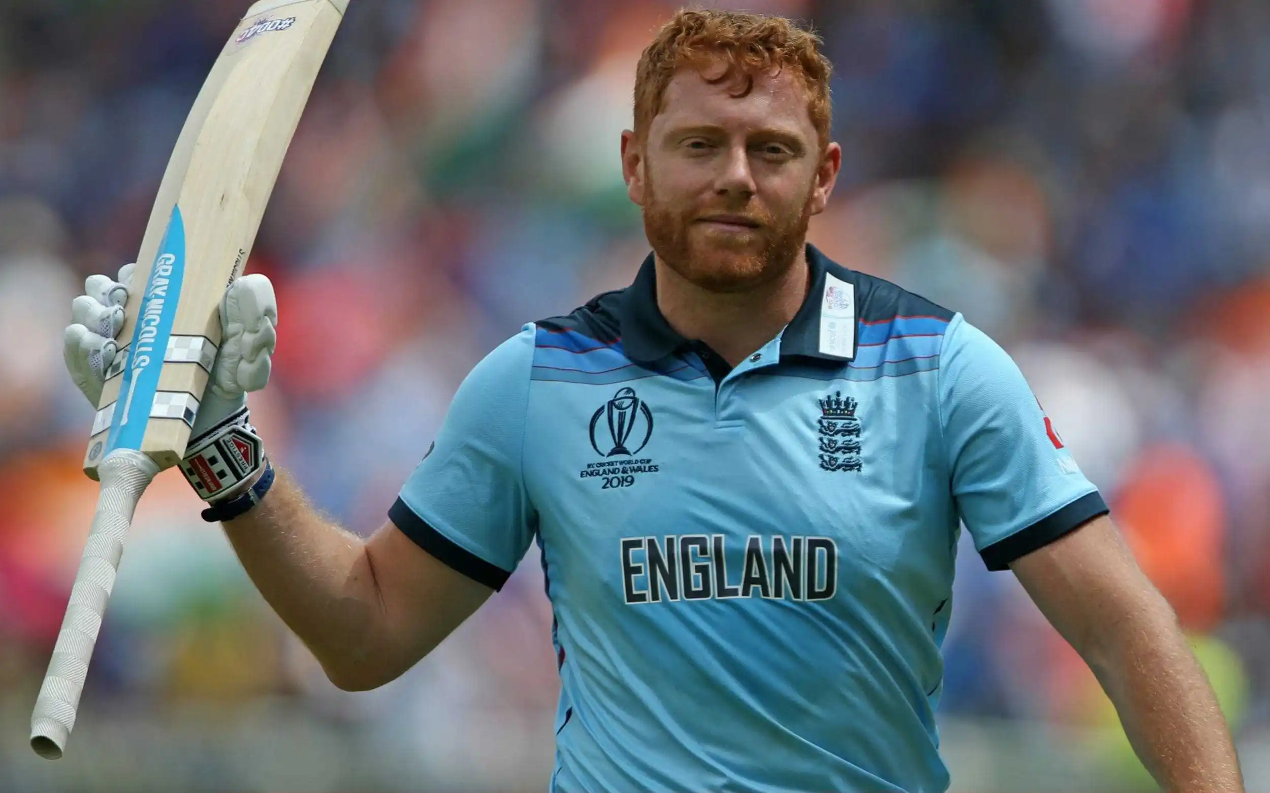 jonny bairstow controversy