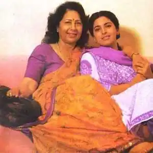 juhi childhood.tring