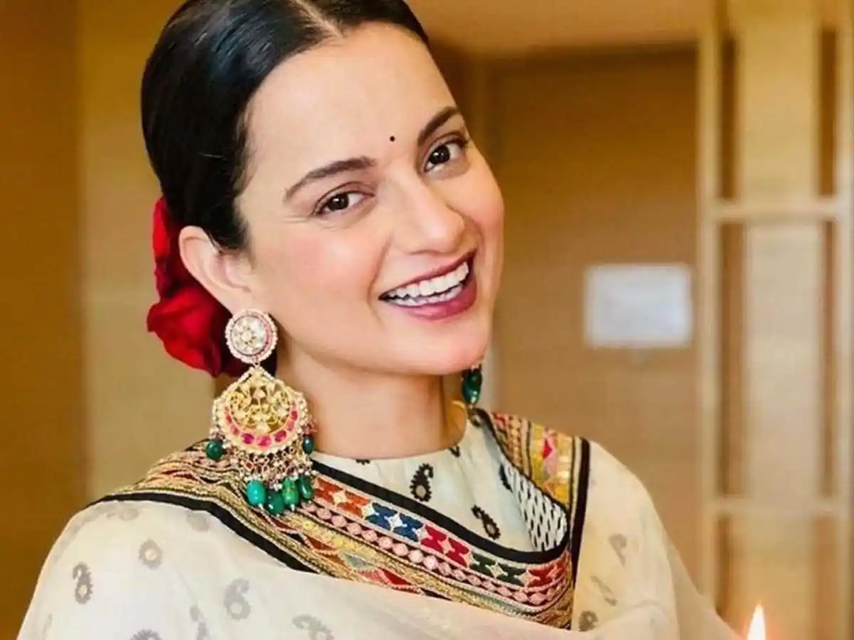 Kangana Ranaut’s Interesting Facts Tring