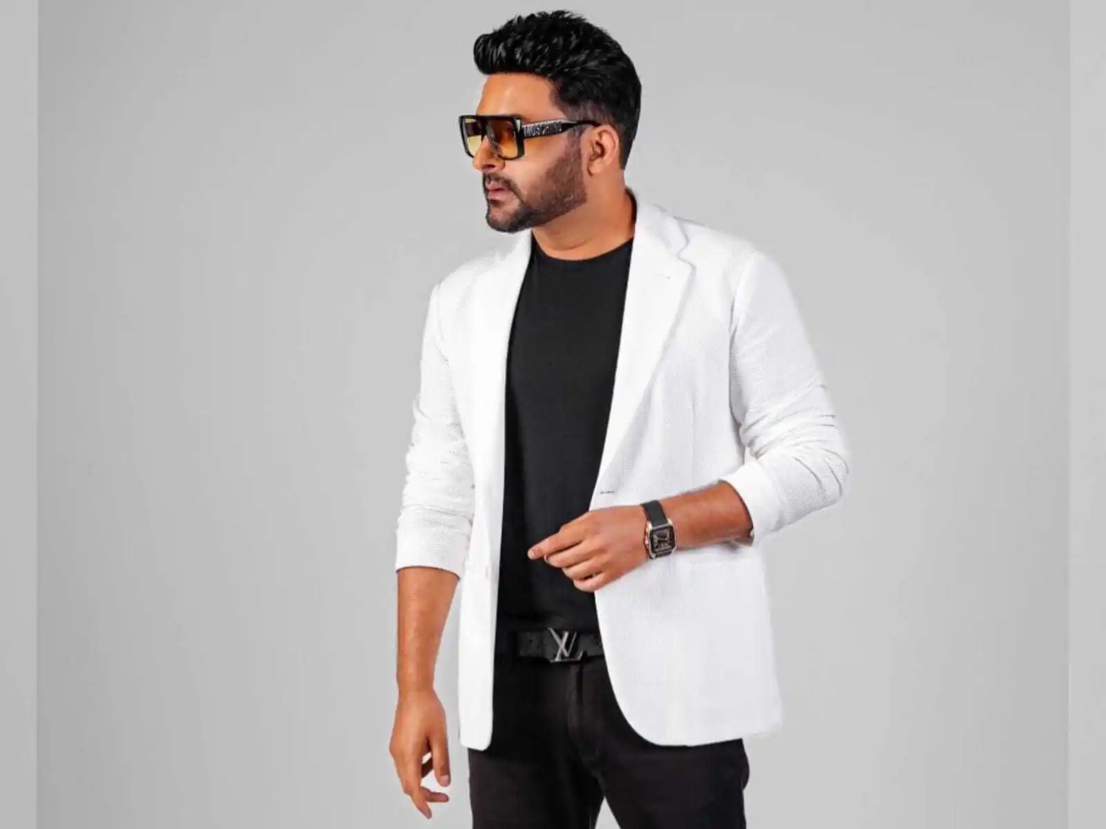 Kapil Sharma’s Interesting Facts