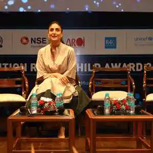 Kareena Kapoor Social Work