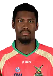 Keemo Paul Net Worth