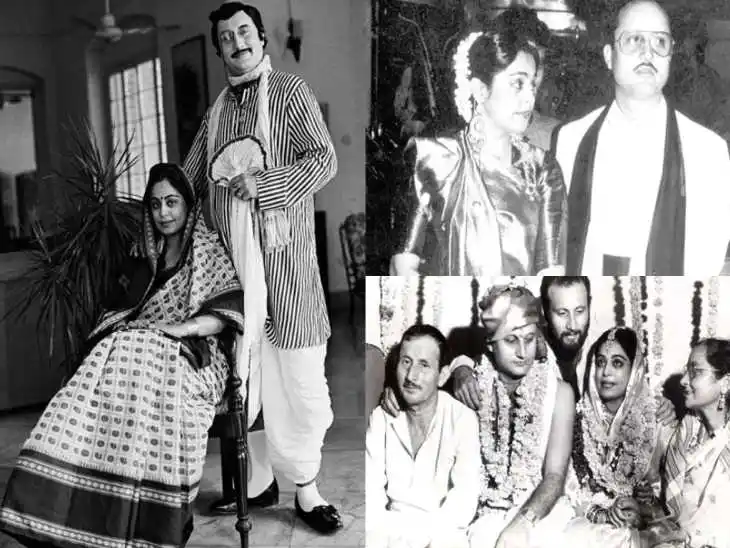 Kirron Kher’s Marriage