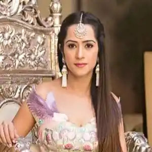 Kresha Bajaj’s Biography Tring