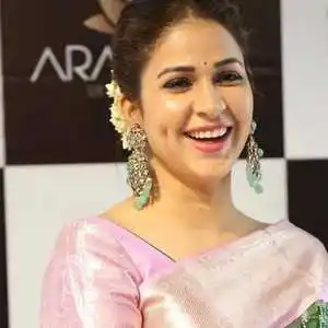 Lavanya Tripathi’s Biography