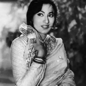 madhubala death
