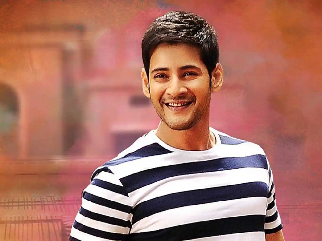 mahesh babu biography