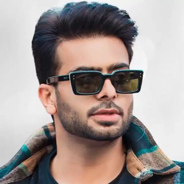 Mankirt Aulakh Biography