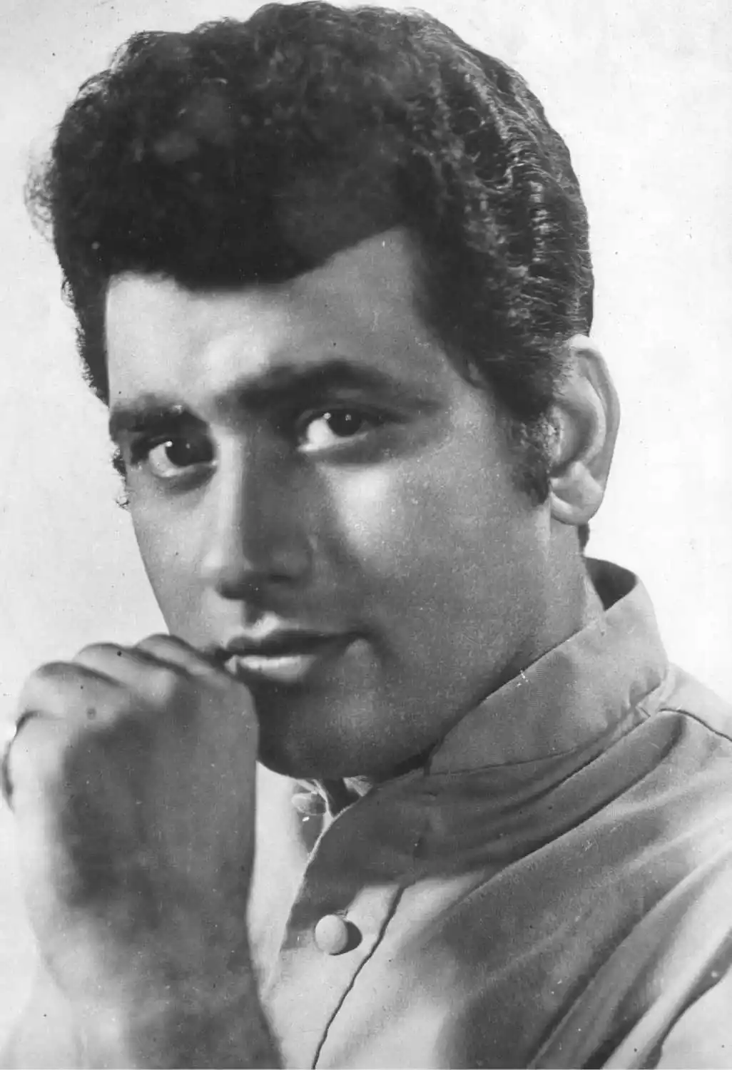 manoj kumar facts