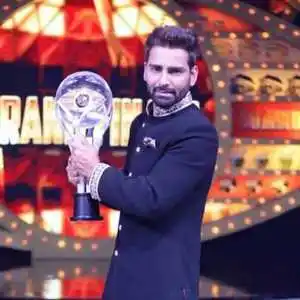 Manveer Gurjar (Bigg Boss Season 10 winner) Tring
