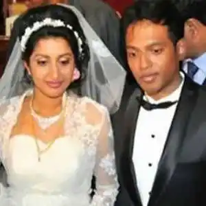 meera jasmine husband