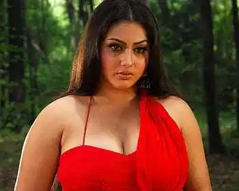 Namitha’s Biography