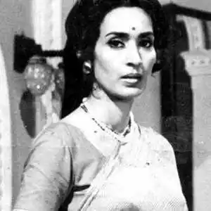 11 Interesting facts about Nutan