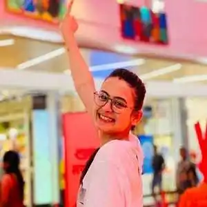 Pallavi Dey’s Net Worth Tring