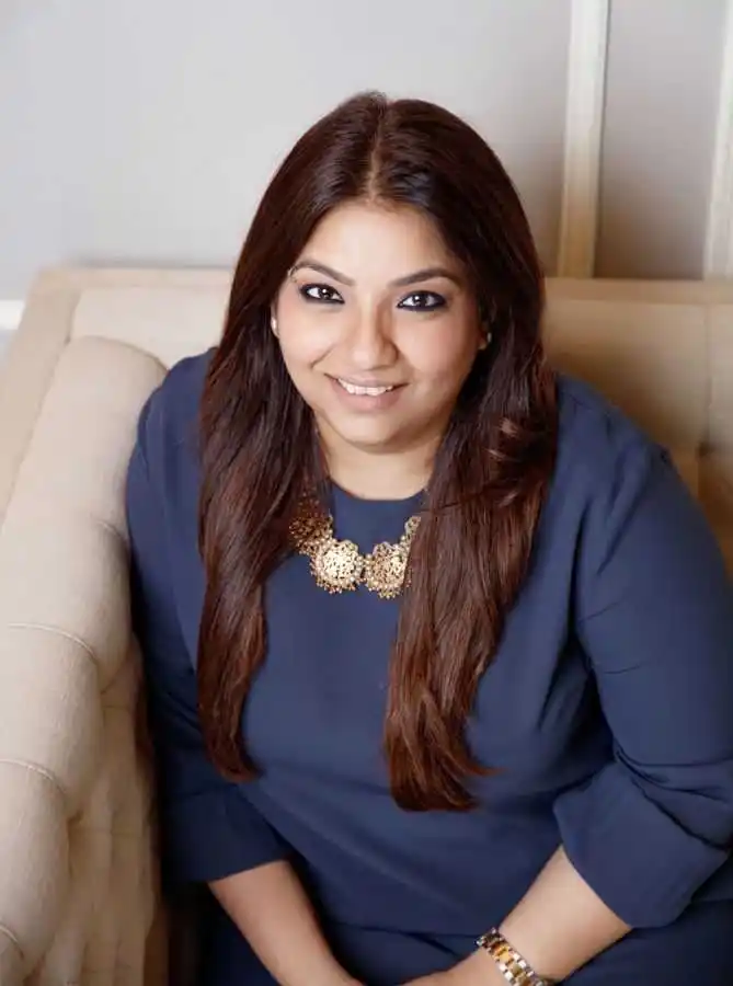 Payal Singhal Controversy