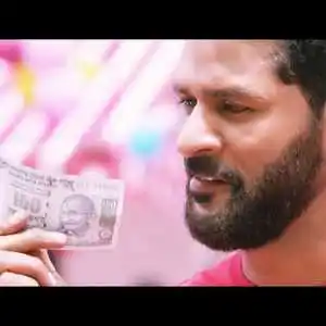 prabhu deva net worth