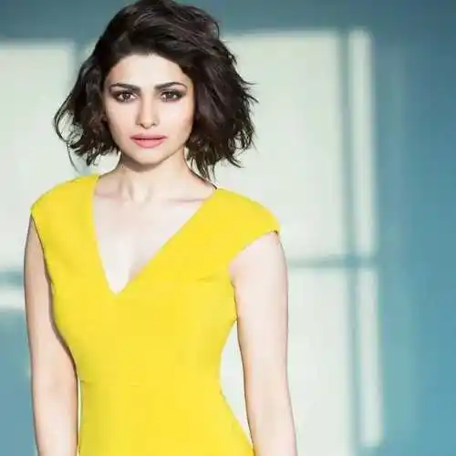 Prachi Desai’s Career