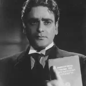 Prithviraj Kapoor’s Biography