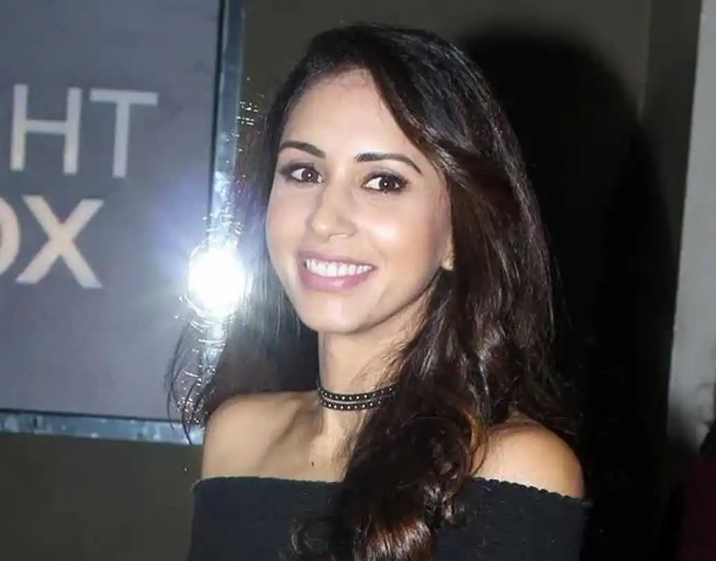 Priya Runchal Biography