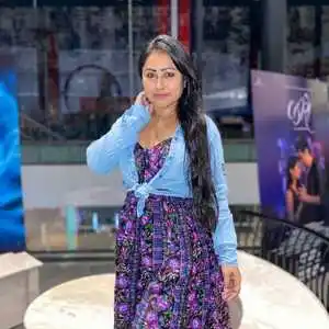 priyanka pandit biography