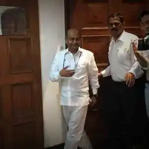 16 Interesting facts about Radhakishan Damani