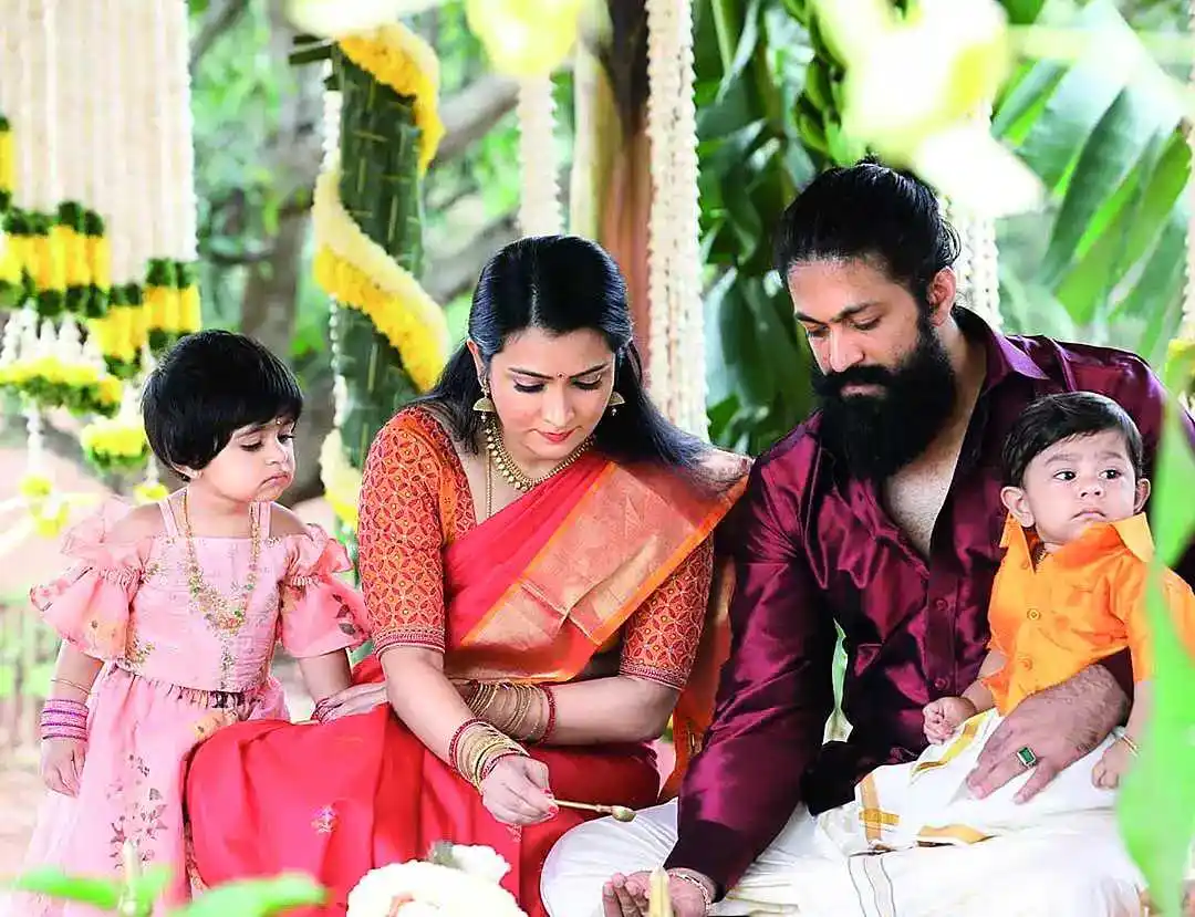 radhika pandit husband