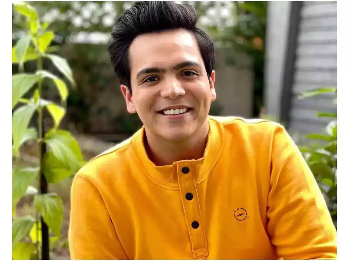 raj anadkat biography