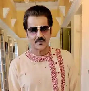 Rajesh Khattar’s Childhood.tring