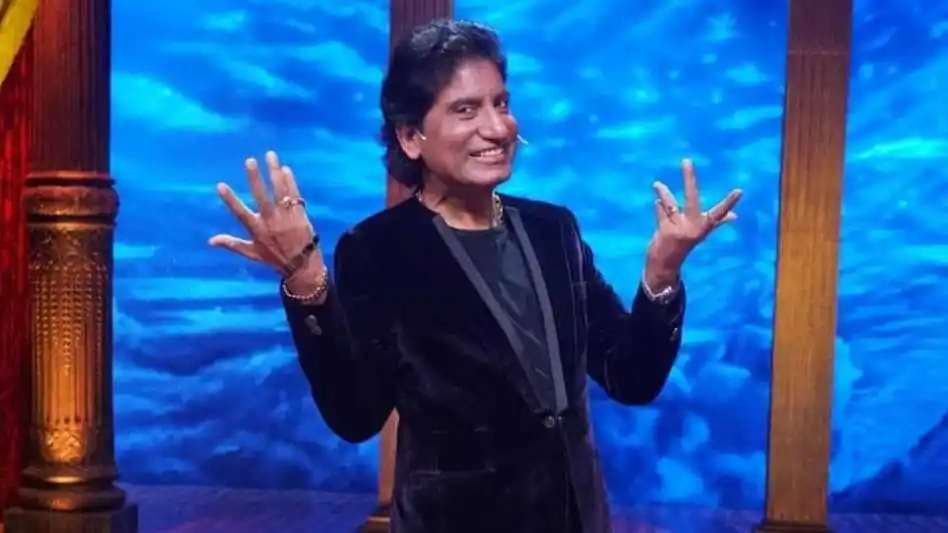 Raju Srivastav’s Net Worth Tring