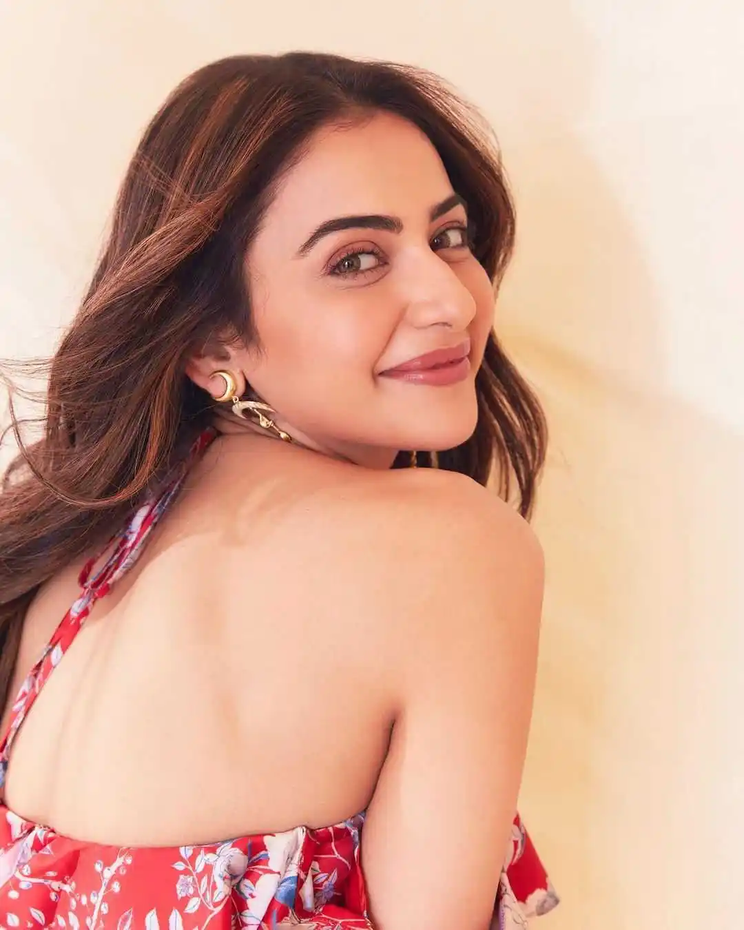 Rakul Preet Singh’s Interesting Facts Tring