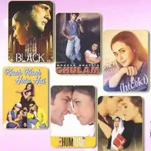 Rani Mukerji’s Career and Movies.tring