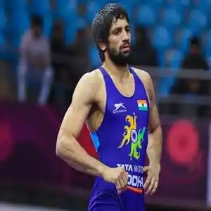 Ravi Kumar Dahiya’s Biography Tring