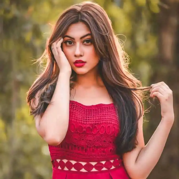 Reem Shaikh Biography