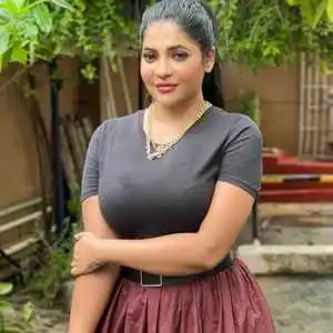 Reshma Pasupuleti’s Biography