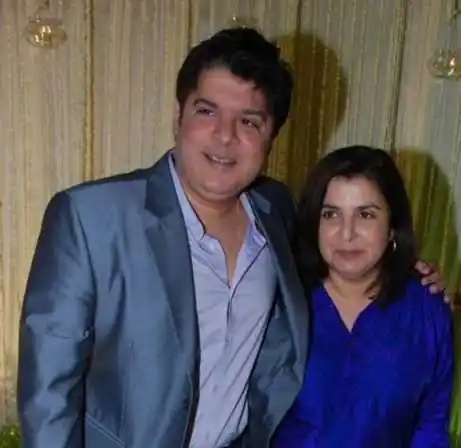 sajid khan family.tring