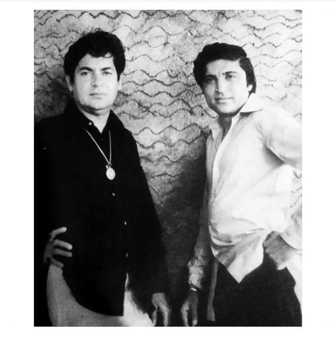 Salim Khan’s Career