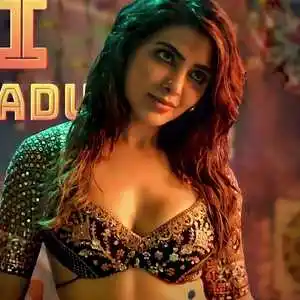 Samantha Prabhu Movies