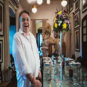 Sandeep Khosla Net Worth Tring